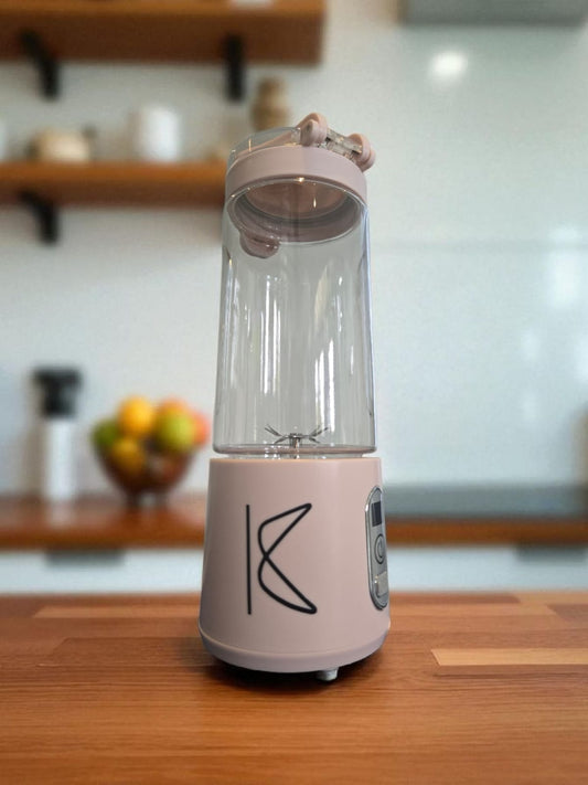K8 Accessories - USB Rechargeable Portable Blender